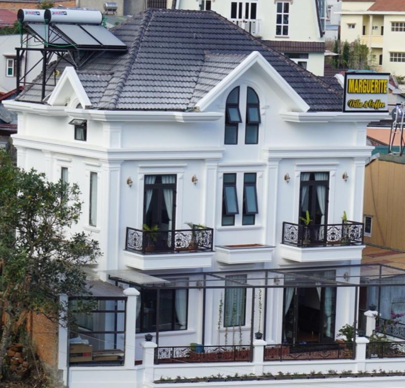 Marguerite Villa Da Lat Exterior photo